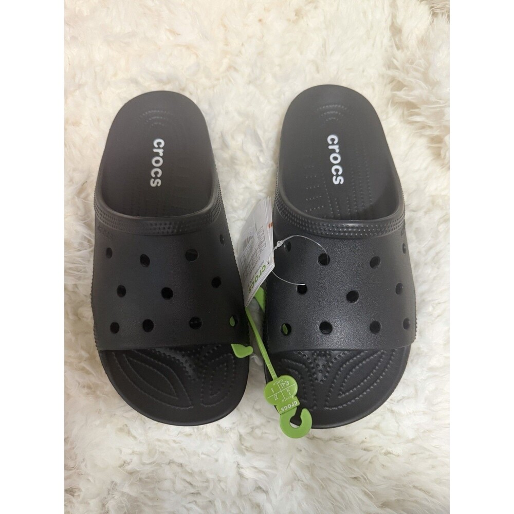 Men’s Crocs Saturday Slide